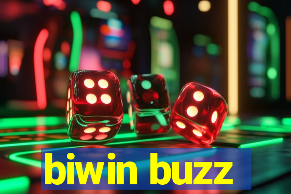 biwin buzz